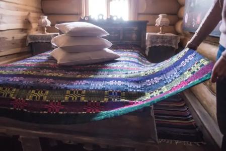 Этнокультурный комплекс "Наносы Отдых" - 5