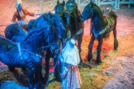 Этнокультурный комплекс "Наносы Отдых" - 13