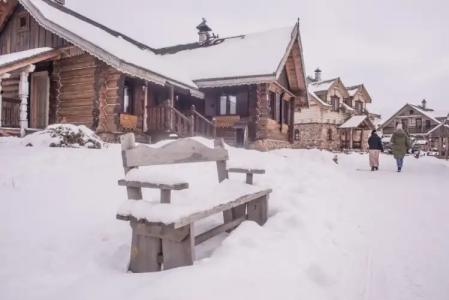 Этнокультурный комплекс "Наносы Отдых" - 19