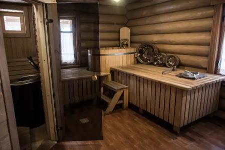 Этнокультурный комплекс "Наносы Отдых" - 15