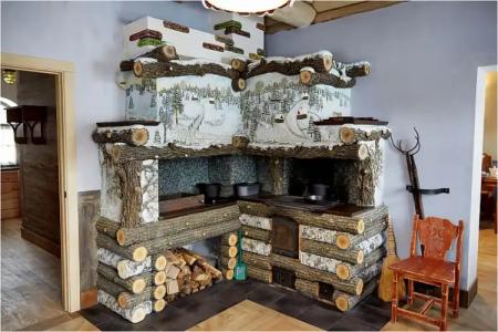 Этнокультурный комплекс "Наносы Отдых" - 30