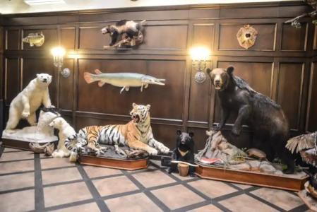 Этнокультурный комплекс "Наносы Отдых" - 27