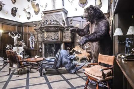 Этнокультурный комплекс "Наносы Отдых" - 21