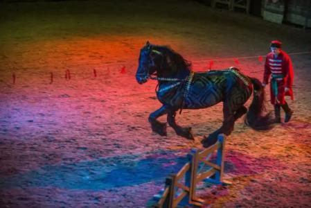 Этнокультурный комплекс "Наносы Отдых" - 24