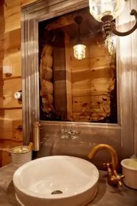 Этнокультурный комплекс "Наносы Отдых" - 9