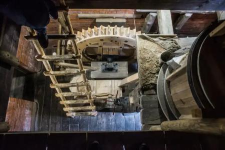 Этнокультурный комплекс "Наносы Отдых" - 23