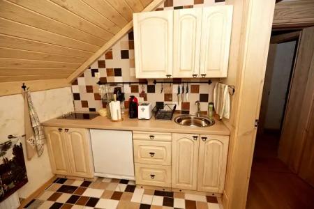 Этнокультурный комплекс "Наносы Отдых" - 29