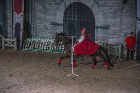 Этнокультурный комплекс "Наносы Отдых" - 25