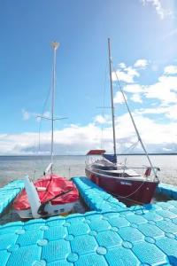 Этнокультурный комплекс "Наносы Отдых" - 18