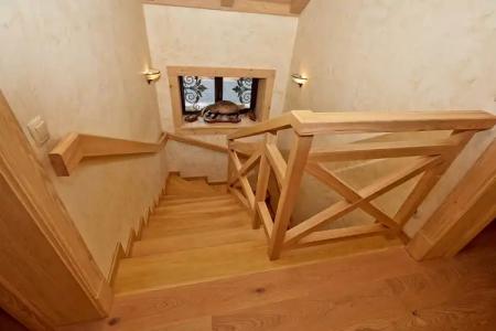 Этнокультурный комплекс "Наносы Отдых" - 12