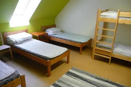 Pähklimäe Laagrikeskus - 3