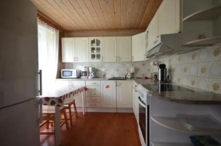 Tiigi Big Holiday Home - 4