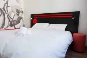 St Christopher's Inn Paris - Gare du Nord, Paris