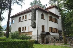 Garni Hotel Vila Drina, Mitrovac