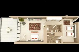 Wome Prime Hotel - Halal, Avsallar