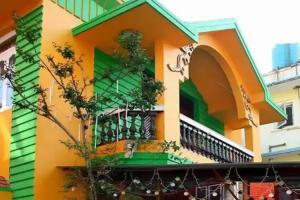 Alobar1000 Hostel, Kathmandu