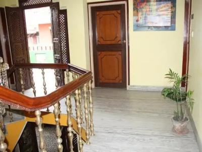 Alobar1000 Hostel - 11