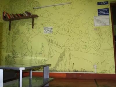 Alobar1000 Hostel - 12