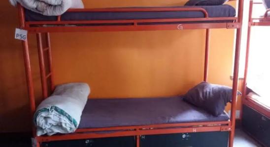 Alobar1000 Hostel - 4