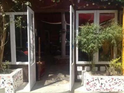 Alobar1000 Hostel - 14