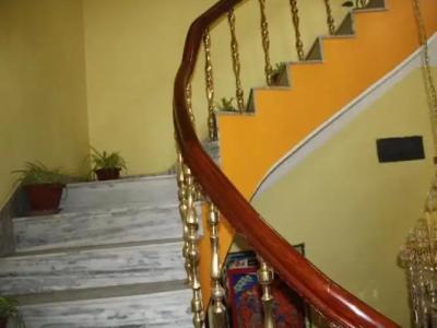 Alobar1000 Hostel - 13