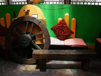 Alobar1000 Hostel - 1