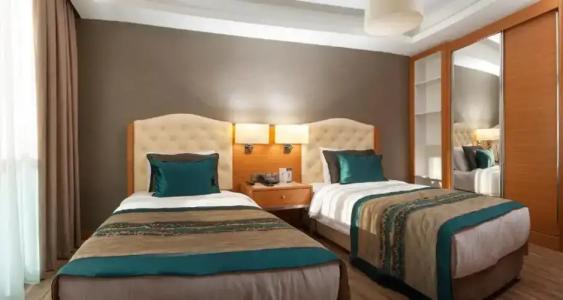 Aquasis De Luxe Resort & SPA - Ultra All Inclusive - 83