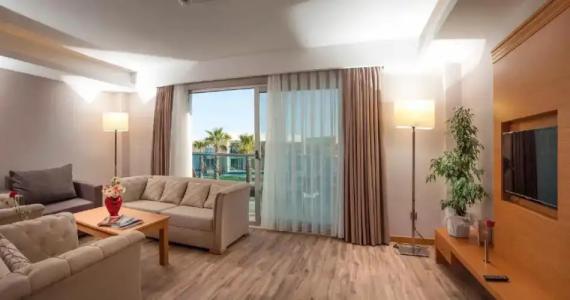 Aquasis De Luxe Resort & SPA - Ultra All Inclusive - 87