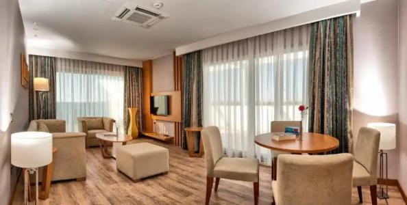 Aquasis De Luxe Resort & SPA - Ultra All Inclusive - 67