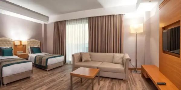 Aquasis De Luxe Resort & SPA - Ultra All Inclusive - 85