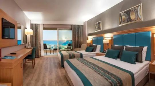 Aquasis De Luxe Resort & SPA - Ultra All Inclusive - 51