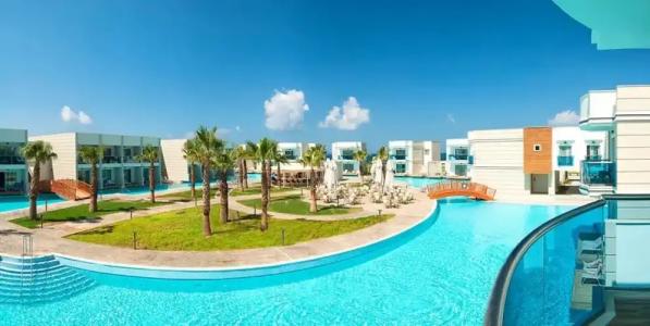 Aquasis De Luxe Resort & SPA - Ultra All Inclusive - 81