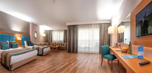 Aquasis De Luxe Resort & SPA - Ultra All Inclusive - 60