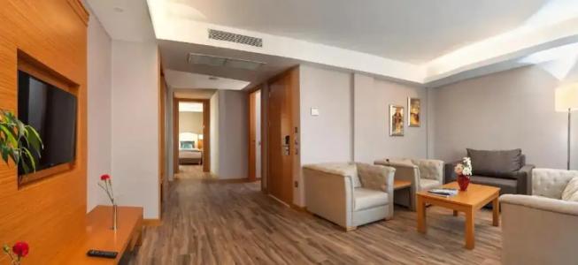 Aquasis De Luxe Resort & SPA - Ultra All Inclusive - 86