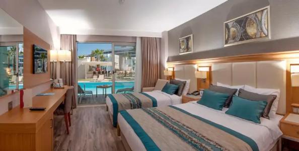 Aquasis De Luxe Resort & SPA - Ultra All Inclusive - 88
