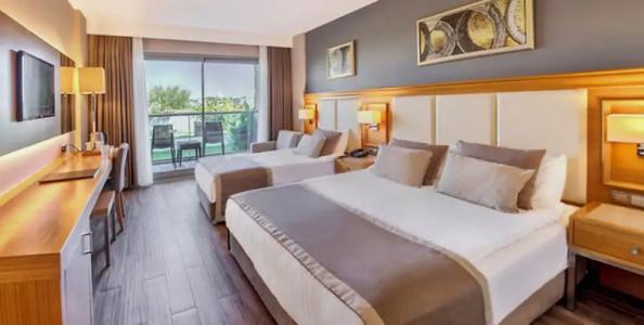 Aquasis De Luxe Resort & SPA - Ultra All Inclusive - 79