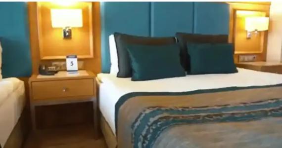 Aquasis De Luxe Resort & SPA - Ultra All Inclusive - 56