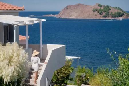 Little Bird Lesvos - 19