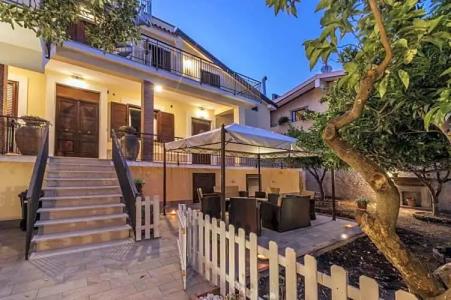 Villa Imperamare - 6