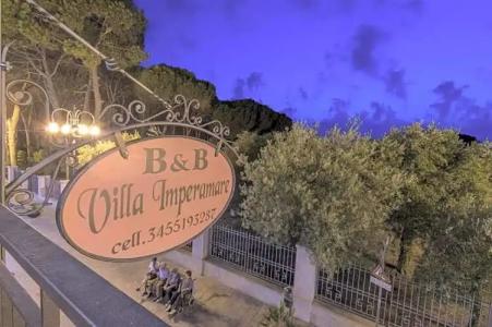 Villa Imperamare - 4