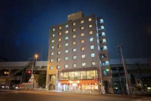 Hotel Palace, Sendai