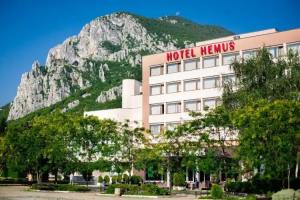 Hemus Hotel - Vratza, Vratsa