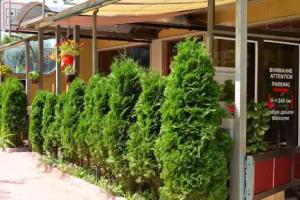 Family Art-Hotel Zora, Vratsa