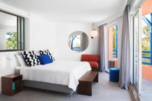 Salt of Palmar, an adult-only boutique hotel, a member of Design Hotels, Belle Mare