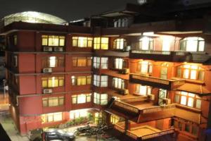 Hotel Brihaspati, Kathmandu