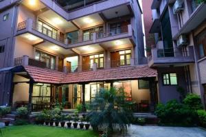 Hotel Green Horizon, Kathmandu