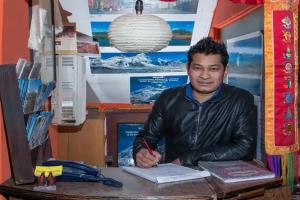 Hotel  Lily  Kathmandu, Kathmandu