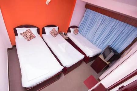  Lily  Kathmandu - 36