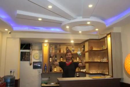  Lily  Kathmandu - 19