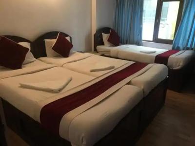  Lily  Kathmandu - 30